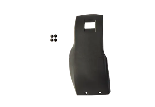 skid plate set Decoy MK1