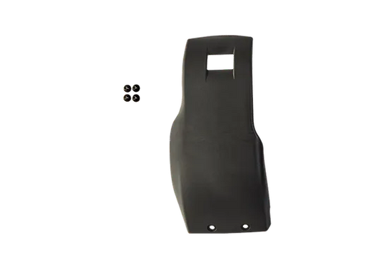 skid plate set Decoy MK1