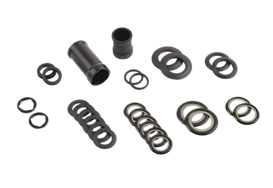 spacers and sleeves set Izzo MK1