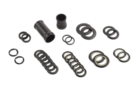spacers and sleeves set Izzo MK1