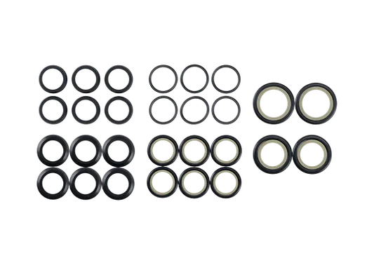 Parts & Accessories – YT Canada